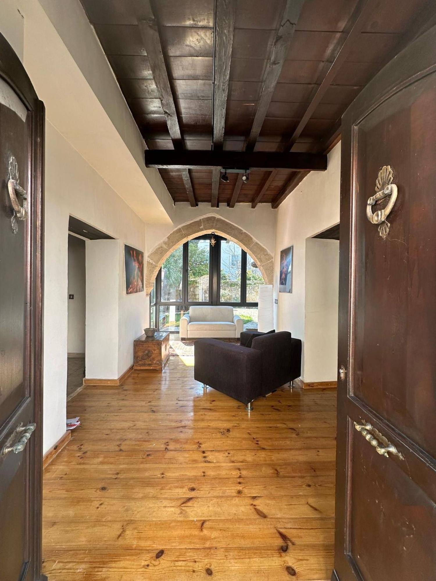 Olive House Villa Kyrenia  Eksteriør billede