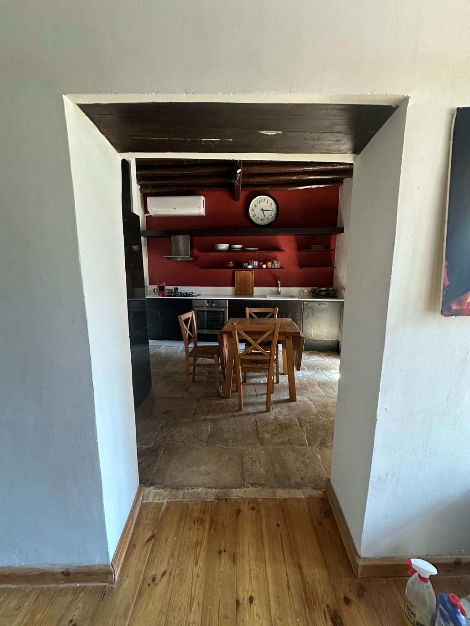 Olive House Villa Kyrenia  Eksteriør billede