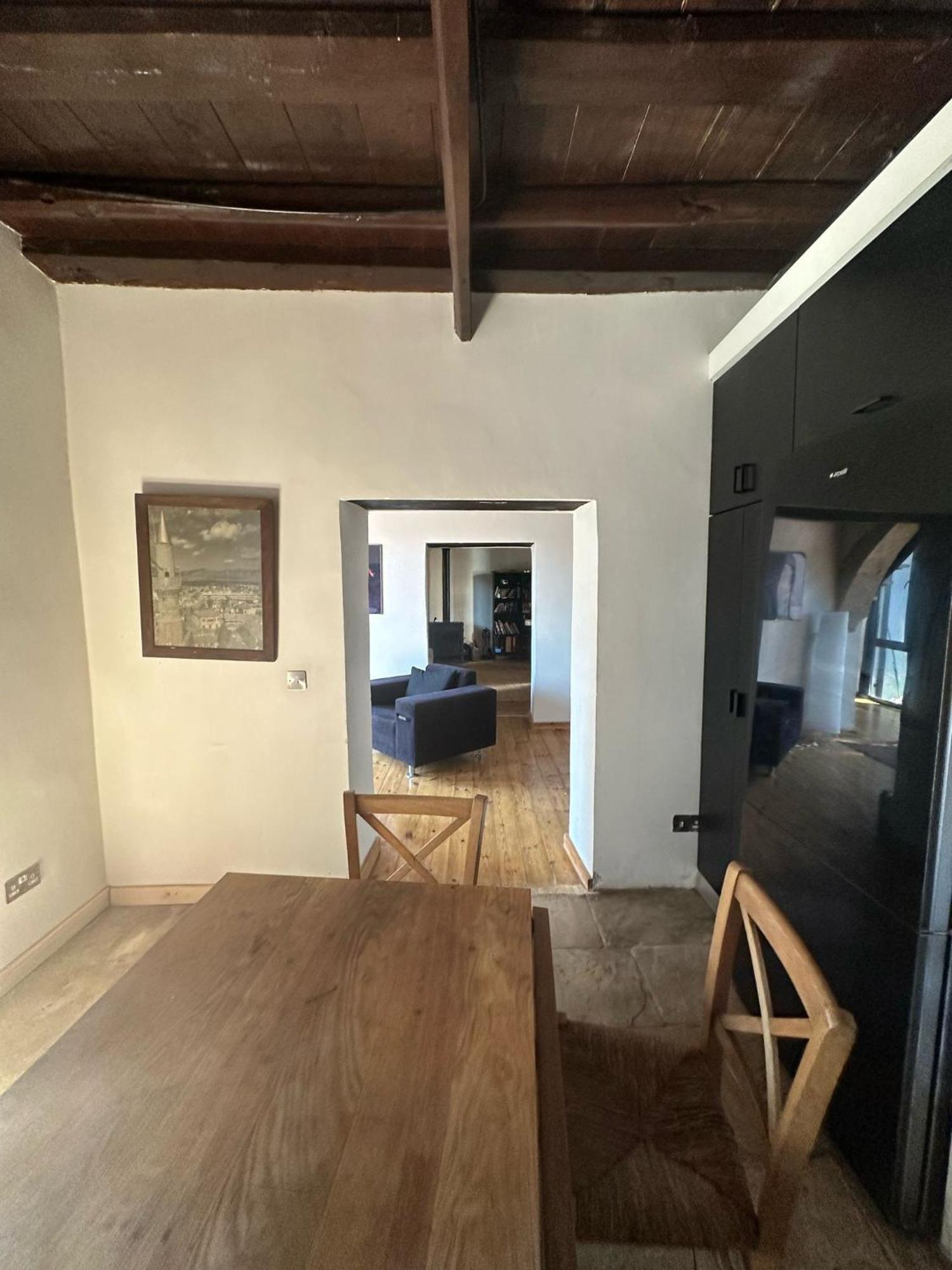 Olive House Villa Kyrenia  Eksteriør billede