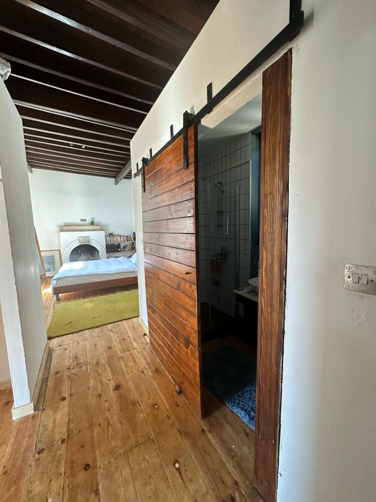 Olive House Villa Kyrenia  Eksteriør billede