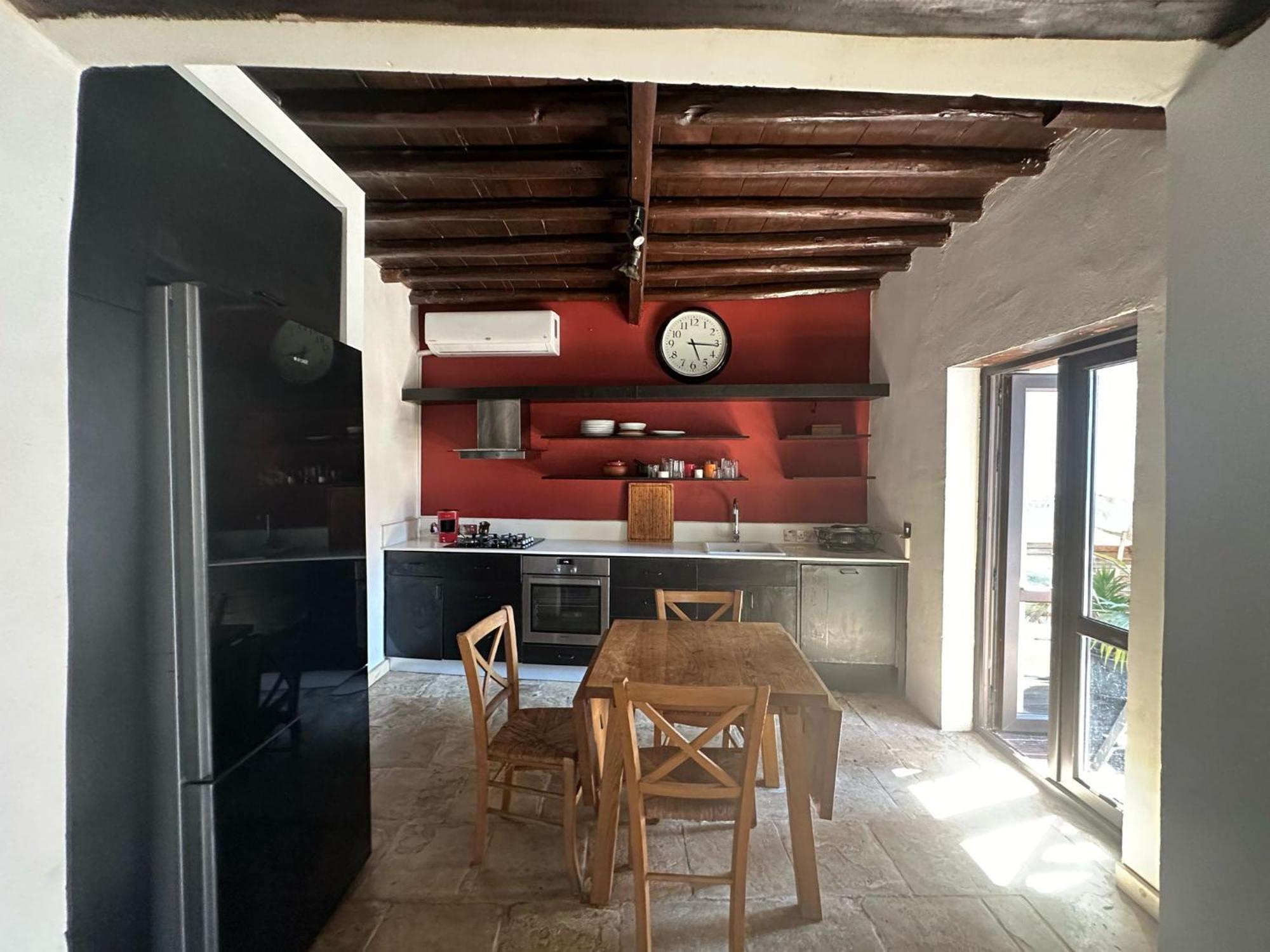 Olive House Villa Kyrenia  Eksteriør billede