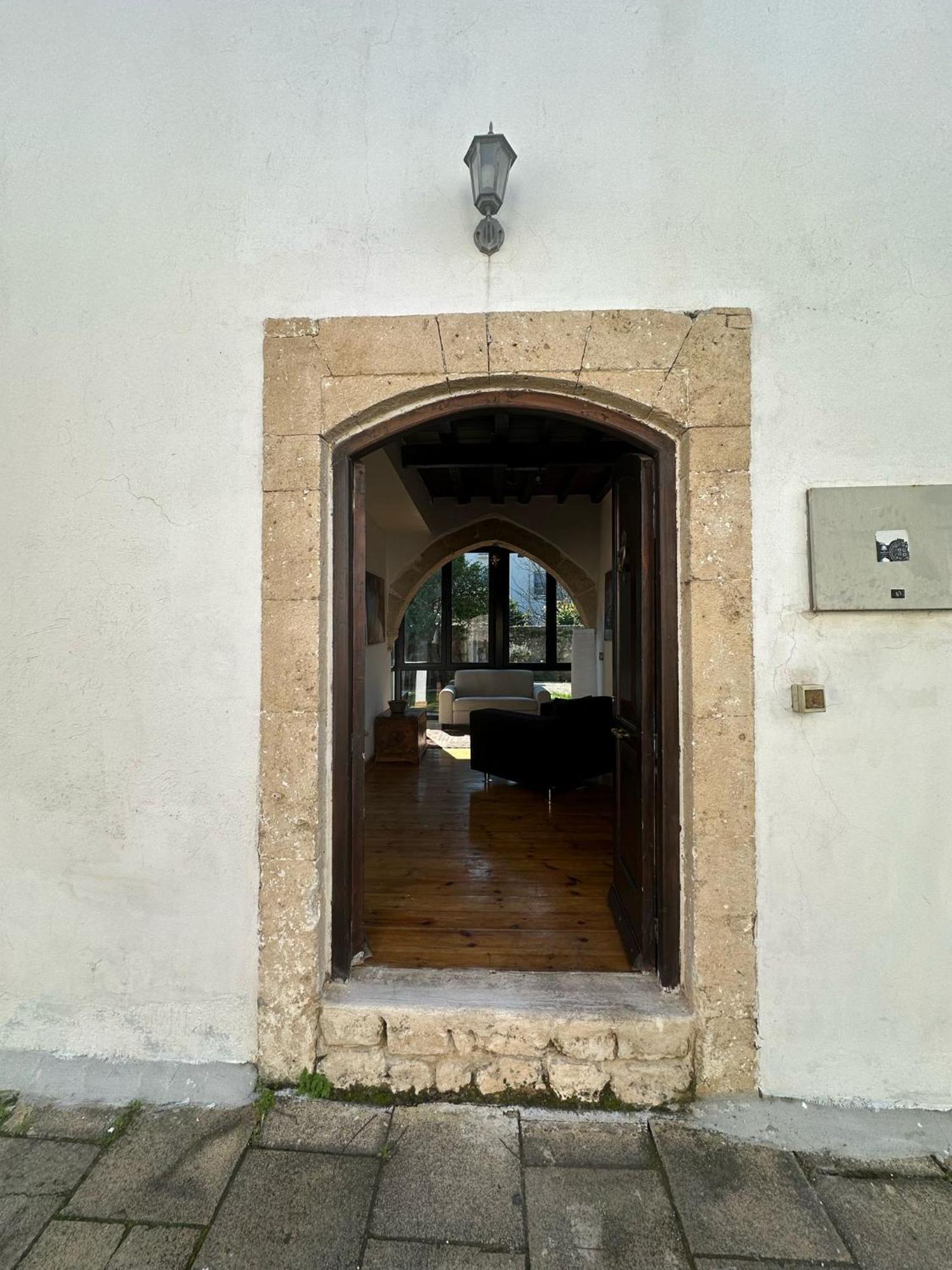 Olive House Villa Kyrenia  Eksteriør billede