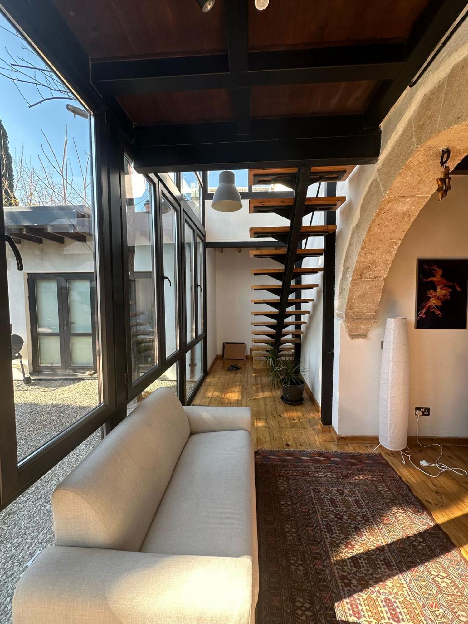 Olive House Villa Kyrenia  Eksteriør billede