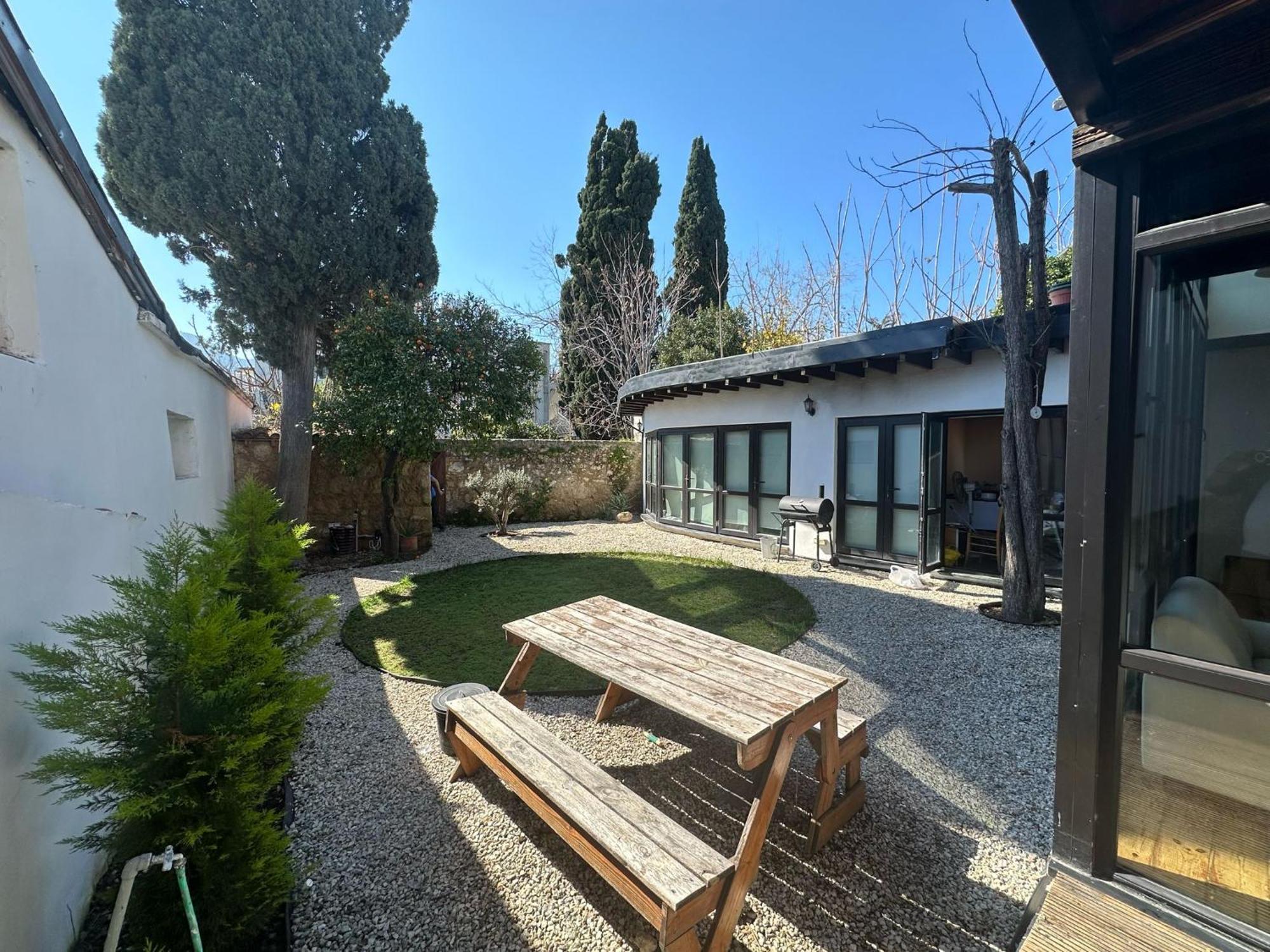 Olive House Villa Kyrenia  Eksteriør billede